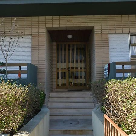 Povoa City Center Apartment Povoa de Varzim Exterior photo