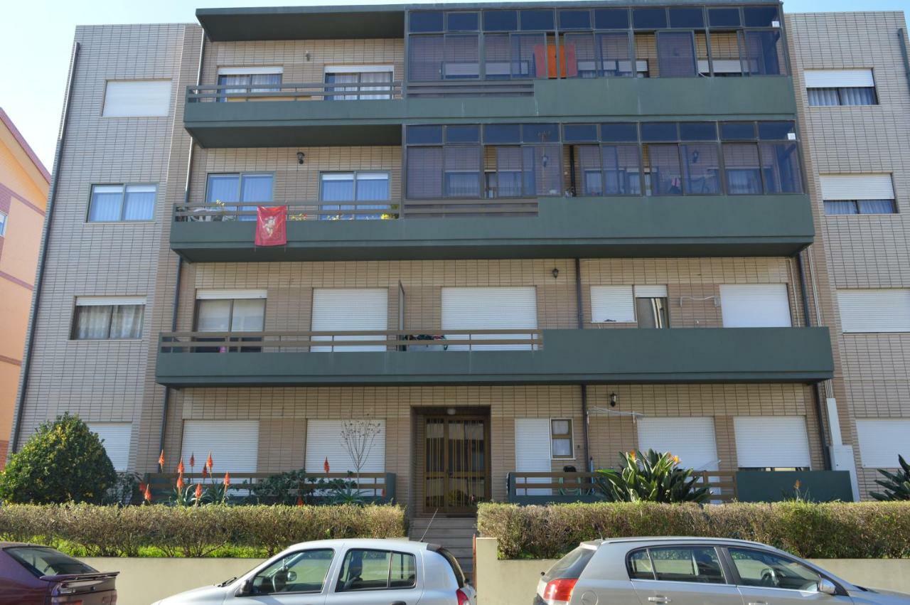 Povoa City Center Apartment Povoa de Varzim Exterior photo